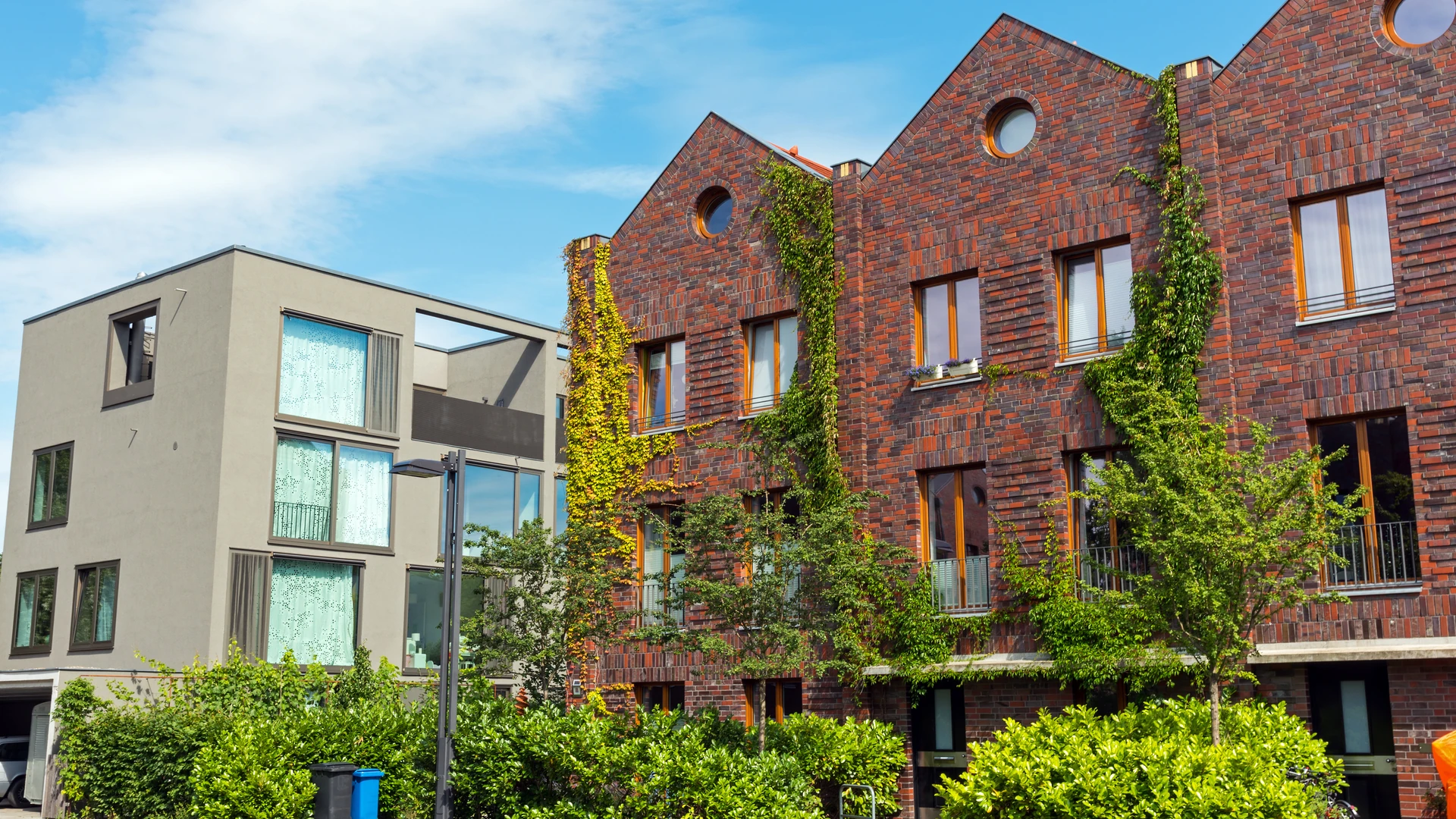 DoVita Immobilien - Moderne Immobilien